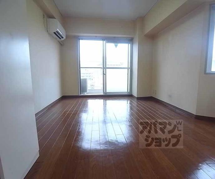 【アーバンハウスＡ＆ＵⅠ】間取