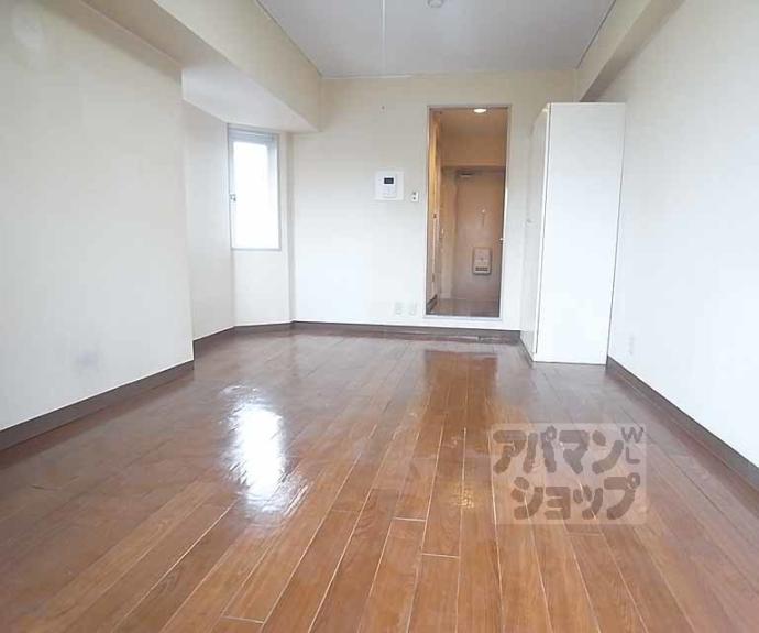 【アーバンハウスＡ＆ＵⅠ】間取