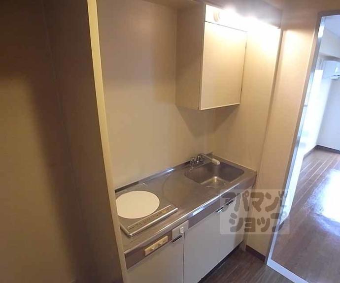 【アーバンハウスＡ＆ＵⅠ】間取