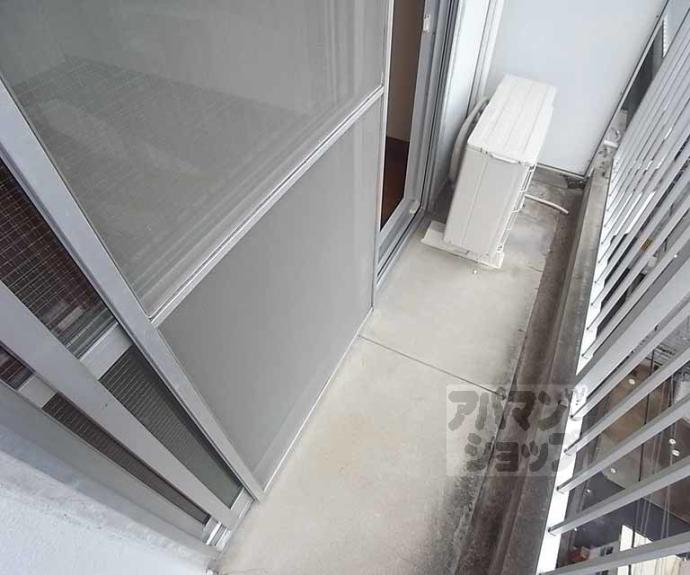 【アーバンハウスＡ＆ＵⅠ】間取