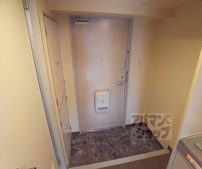 【アーバンハウスＡ＆ＵⅠ】間取