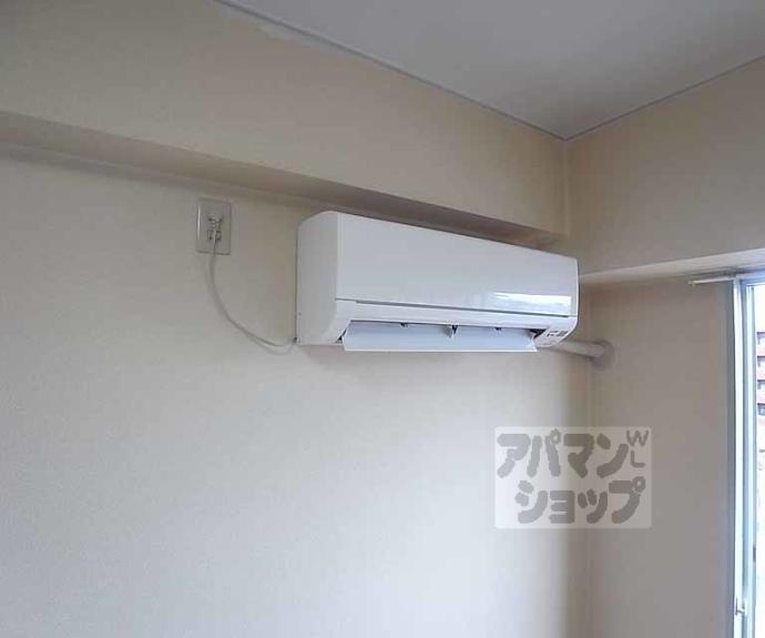 【アーバンハウスＡ＆ＵⅠ】間取