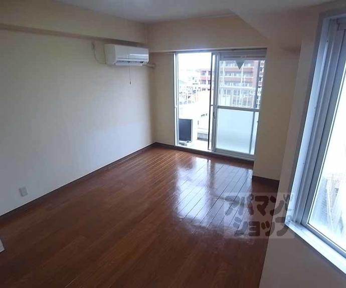 【アーバンハウスＡ＆ＵⅠ】間取