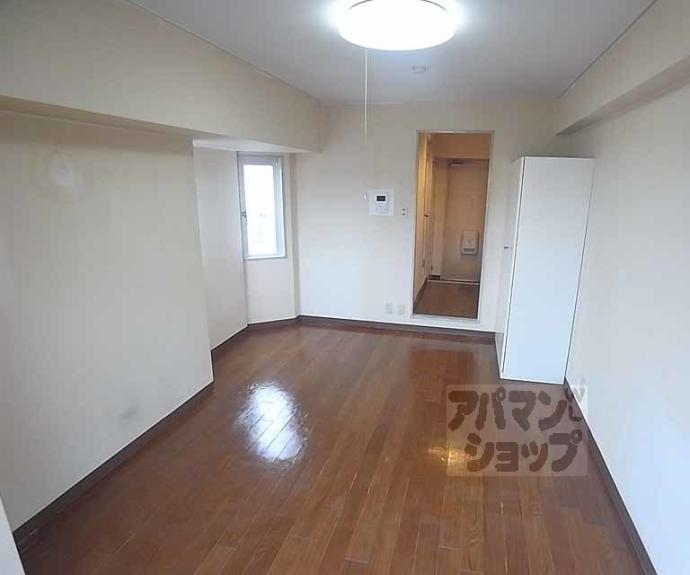 【アーバンハウスＡ＆ＵⅠ】間取