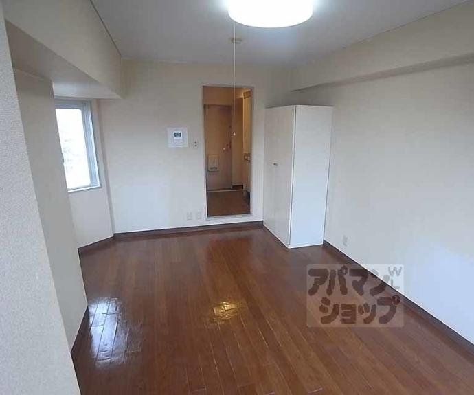 【アーバンハウスＡ＆ＵⅠ】間取