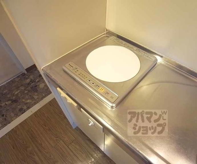 【アーバンハウスＡ＆ＵⅠ】間取