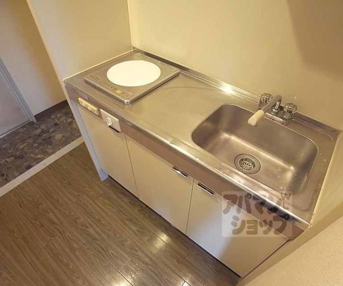 【アーバンハウスＡ＆ＵⅠ】間取