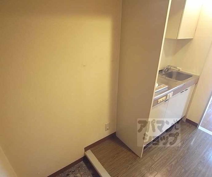 【アーバンハウスＡ＆ＵⅠ】間取