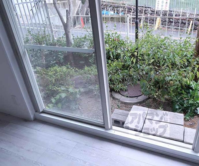 【フィールダボーン】間取