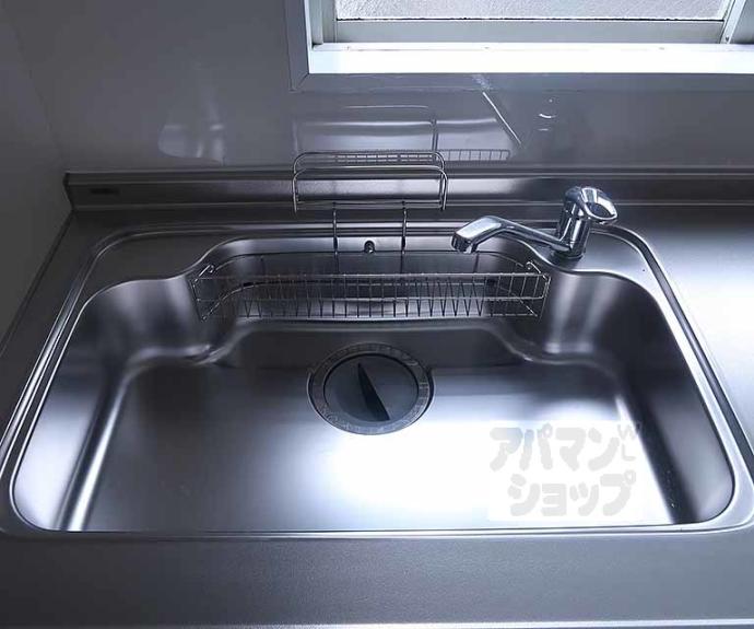 【フィールダボーン】間取