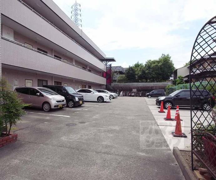 【シュロスインレット】間取