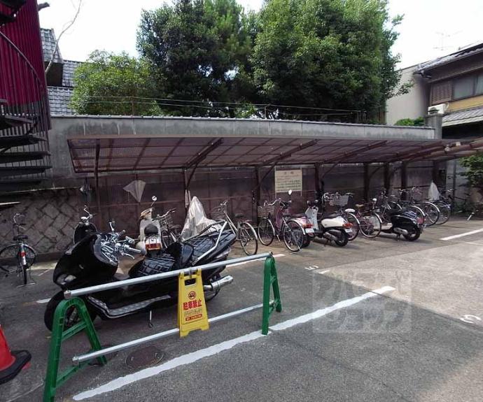 【シュロスインレット】間取