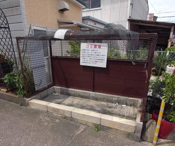 【シュロスインレット】間取