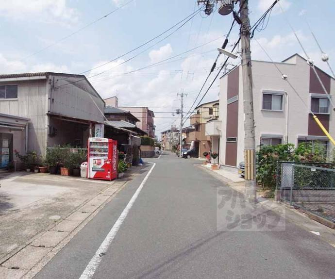 【シュロスインレット】間取