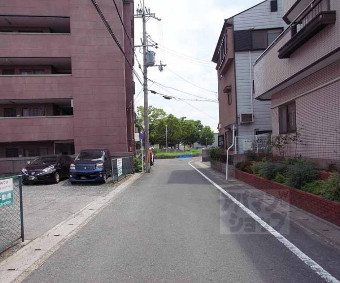 【シュロスインレット】間取