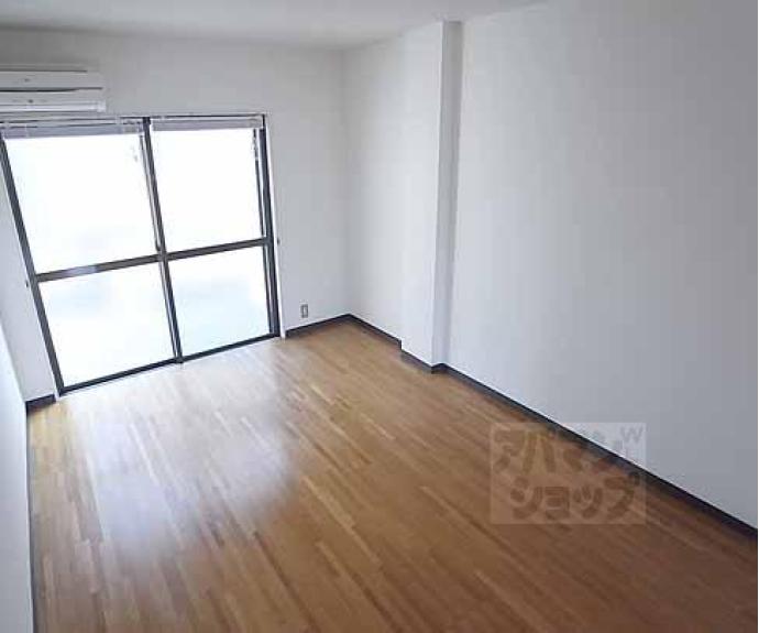 【シュロスインレット】間取