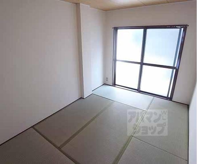 【シュロスインレット】間取