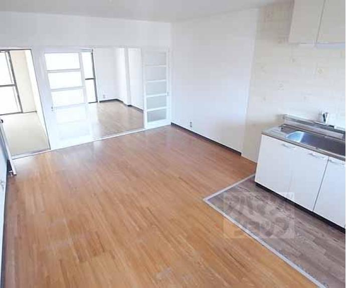 【シュロスインレット】間取