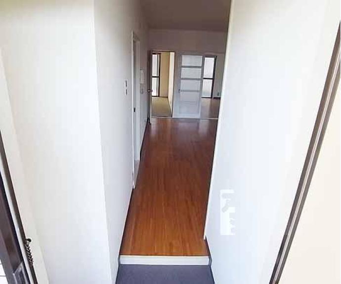 【シュロスインレット】間取