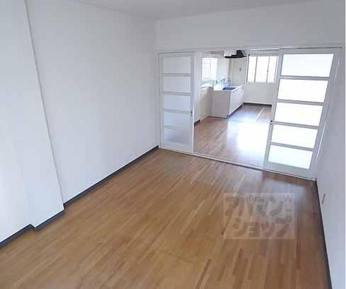 【シュロスインレット】間取