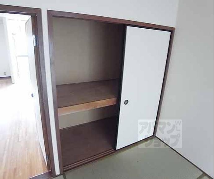 【シュロスインレット】間取