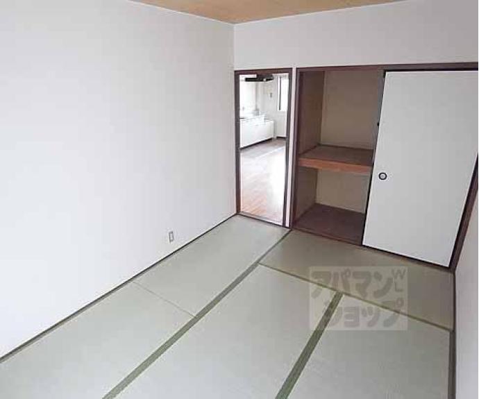 【シュロスインレット】間取