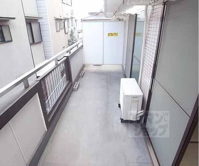 【シュロスインレット】間取