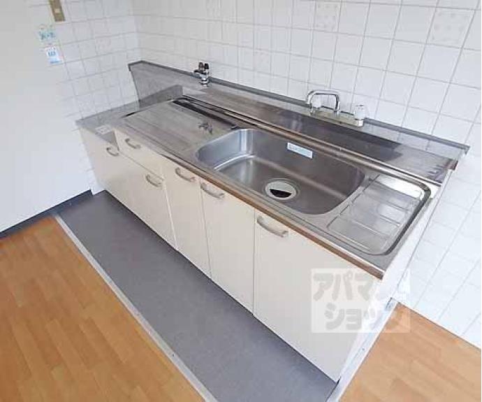 【シュロスインレット】間取