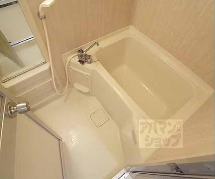 【シュロスインレット】間取