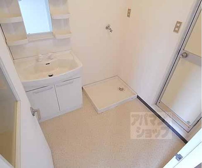 【シュロスインレット】間取