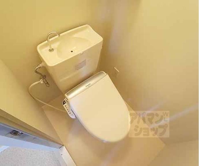 【シュロスインレット】間取