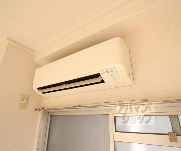【グランディール朱雀】間取