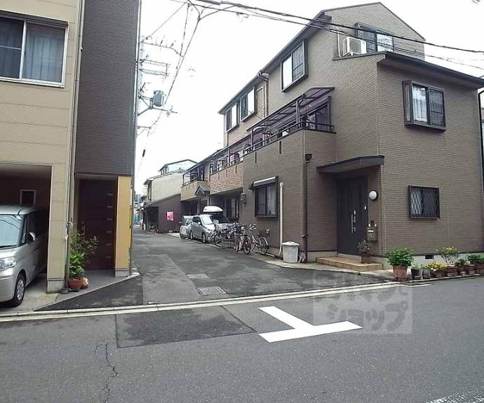 【グランディール朱雀】間取