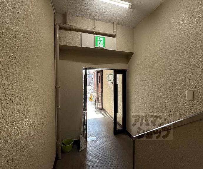 【グランディール朱雀】間取