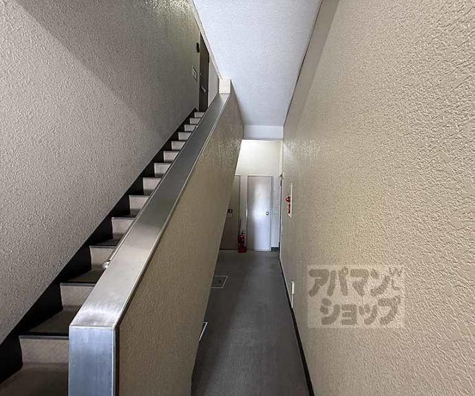【グランディール朱雀】間取