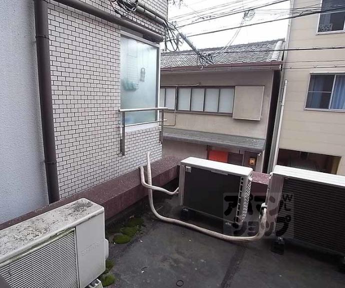 【グランディール朱雀】間取