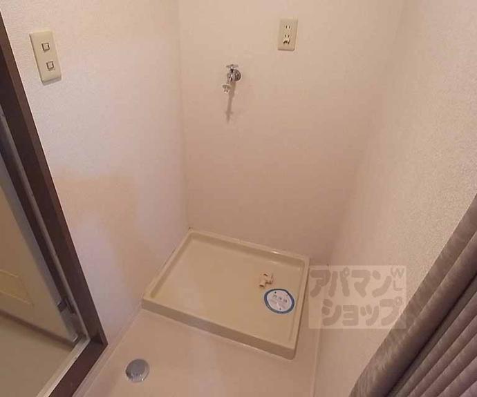 【ラ・レジダンス・ド・四条】間取