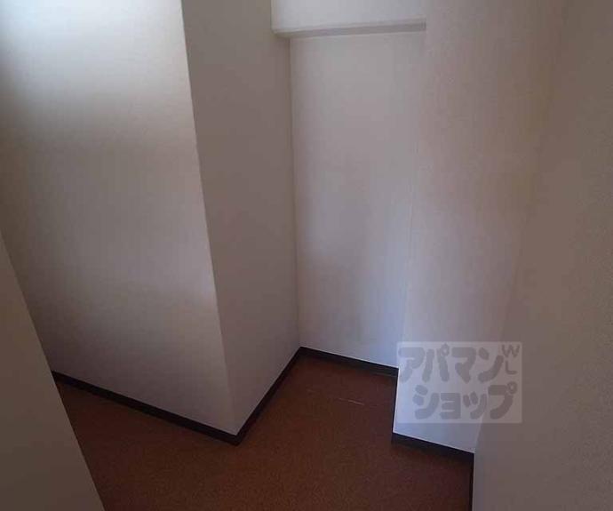 【ラ・レジダンス・ド・四条】間取