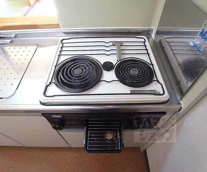 【ラ・レジダンス・ド・四条】間取