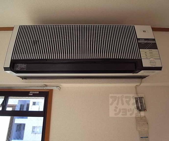 【ラ・レジダンス・ド・四条】間取