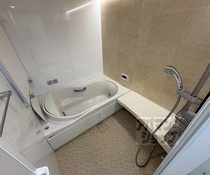 【サンシティドムス鴨川】間取