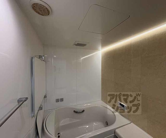 【サンシティドムス鴨川】間取