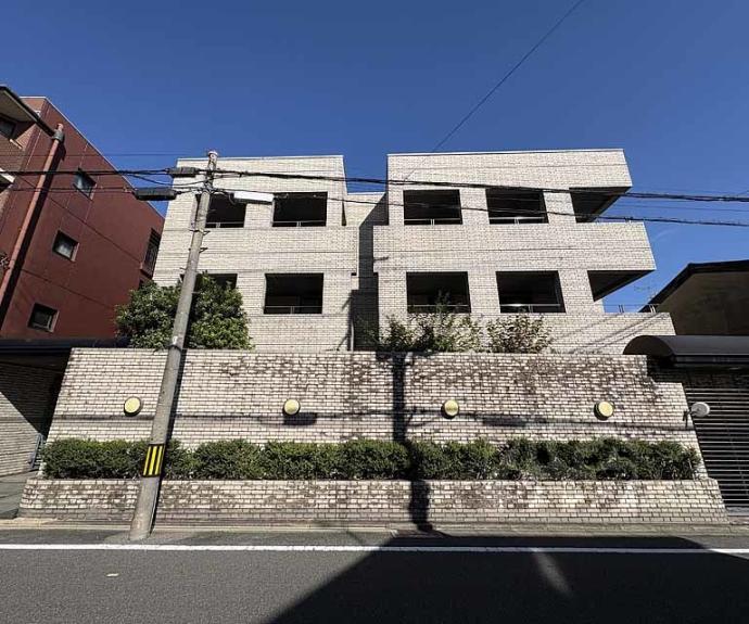 【サンシティドムス鴨川】間取