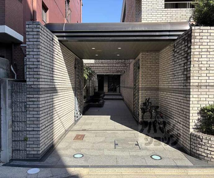 【サンシティドムス鴨川】間取