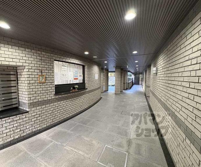 【サンシティドムス鴨川】間取