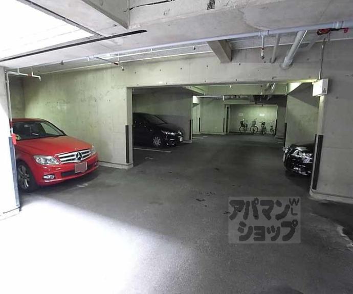 【サンシティドムス鴨川】間取