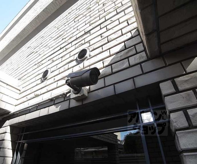 【サンシティドムス鴨川】間取