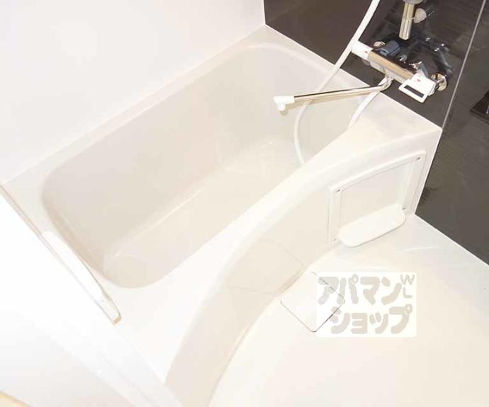 【サンフェスタ東福寺(A・B棟)】間取