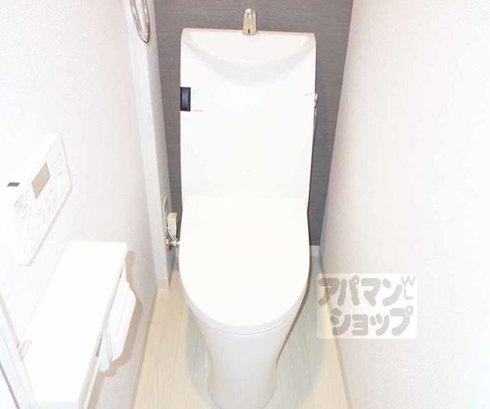 【サンフェスタ東福寺(A・B棟)】間取