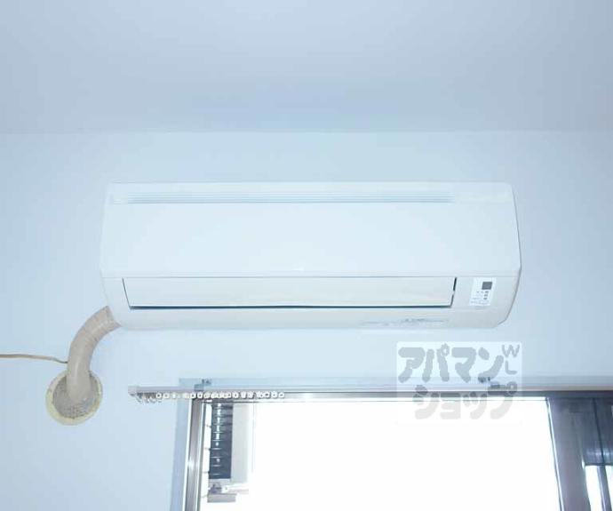 【サンフェスタ東福寺（Ａ・Ｂ棟）】間取